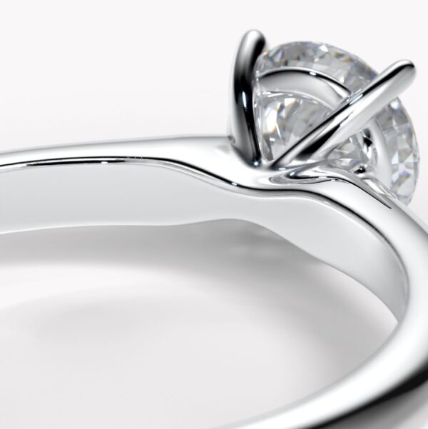 detaljer diamantring