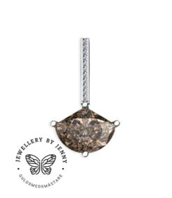 Alternative view of Diamonds vs cognac