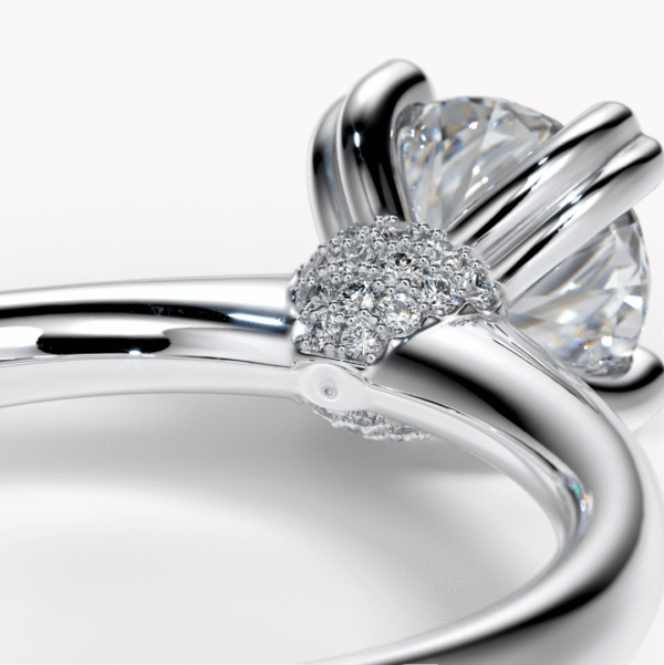 Alternative view of 4 hearts 4 you