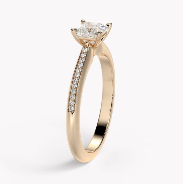 diamantring kvalité