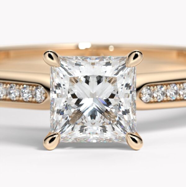 förlovningsring prinsess