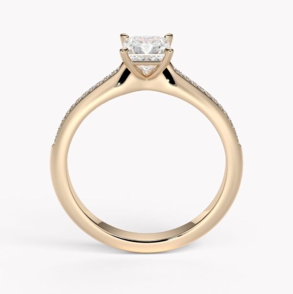 guldsmed förlovning