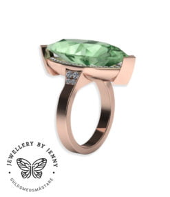 smyckes design jewellery by jenny