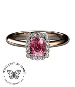 vacker ring