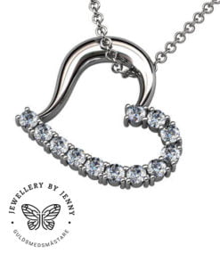 Alternative view of Be my valentine