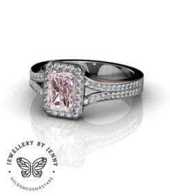 Alternative view of Diamond dreams