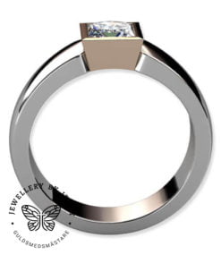 Alternative view of Kvadrat