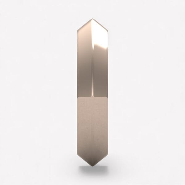 förlovningsring i guld