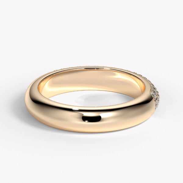 ring roséguld