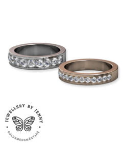 Alternative view of Alliansring faden