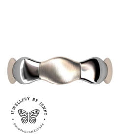 Alternative view of Tvåfärgad herring