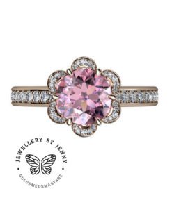 Alternative view of Flor