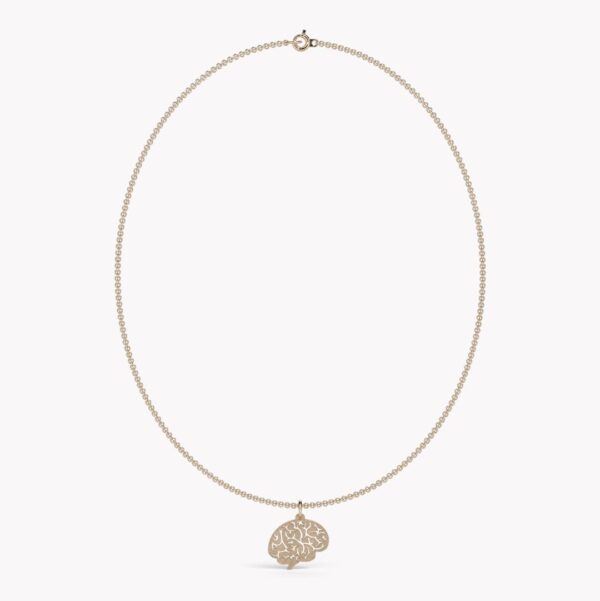 Halsband hjärnfonden