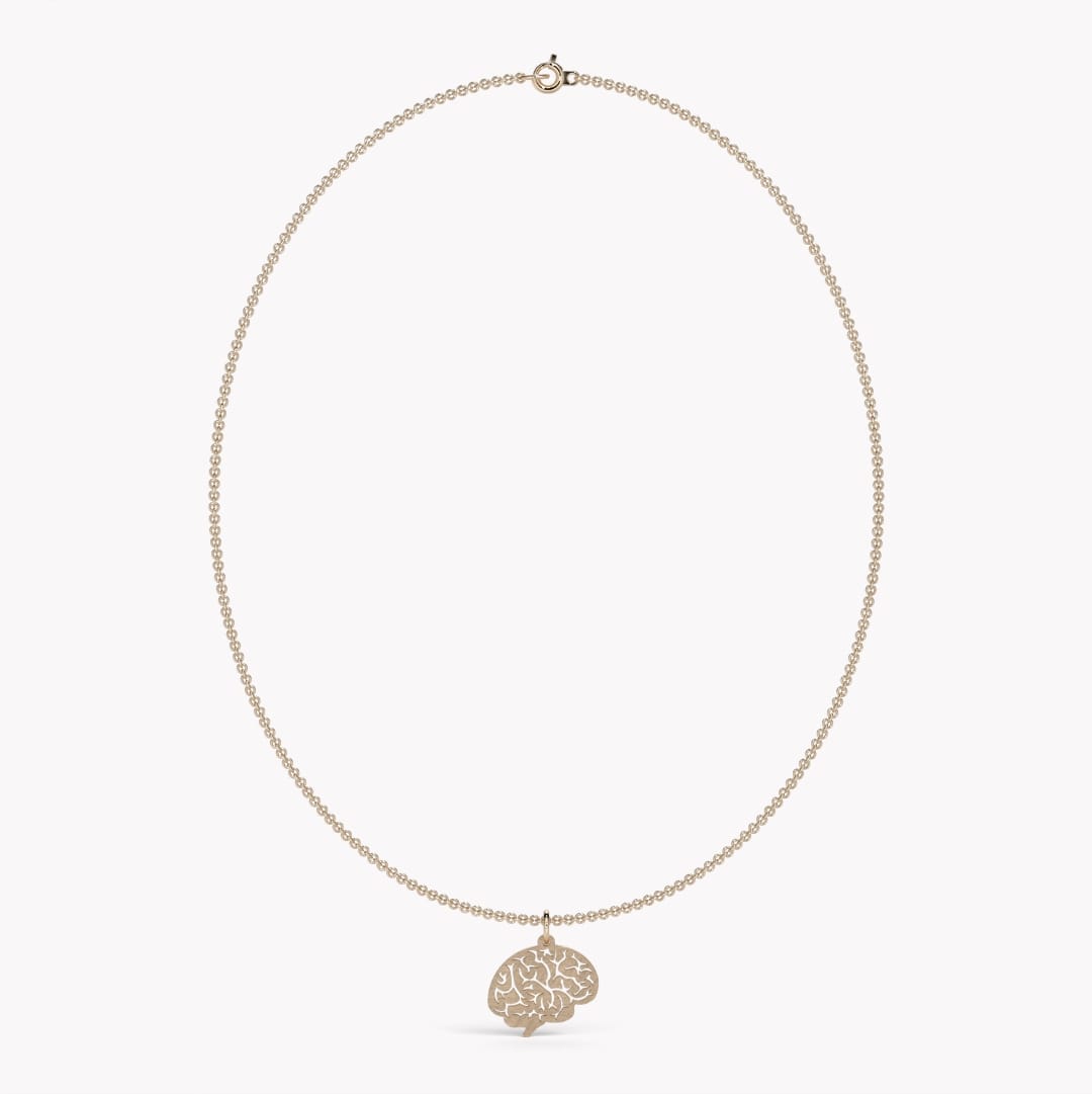 Halsband hjärnfonden