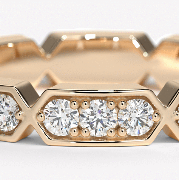 förlovningsring helalliansring