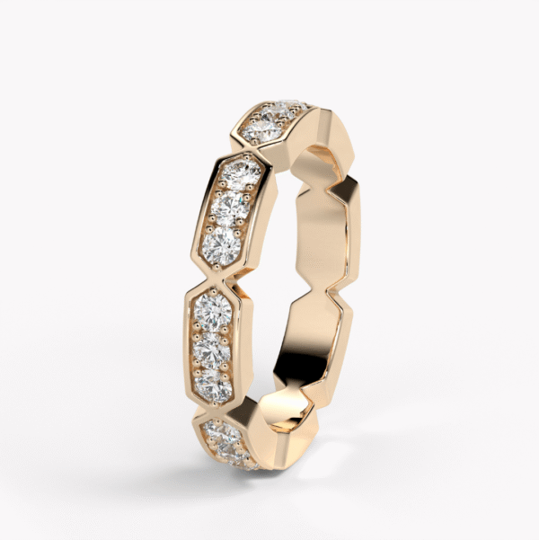 helalliansring retro