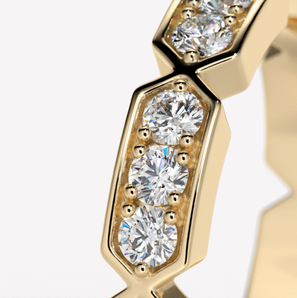 alliansring vigselring