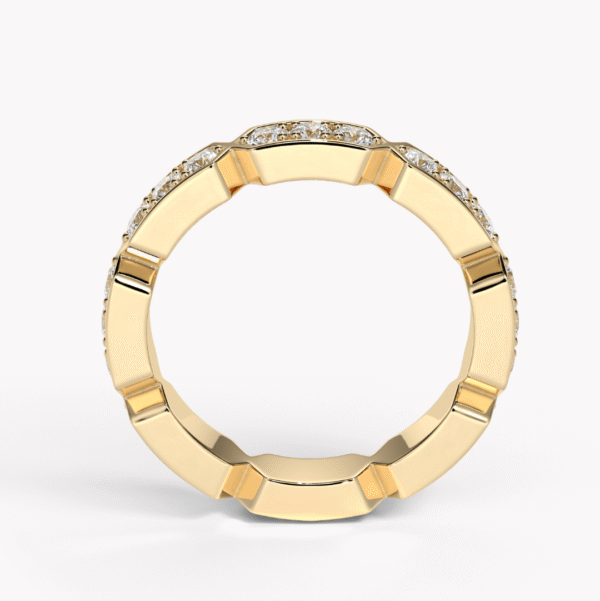 alliansring bröllop