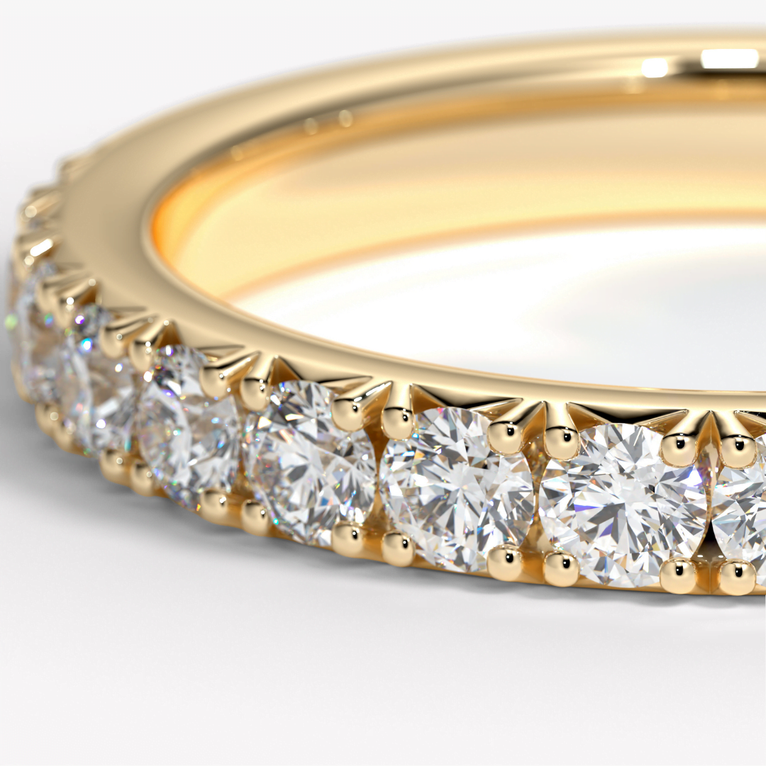 vigselring alliansring