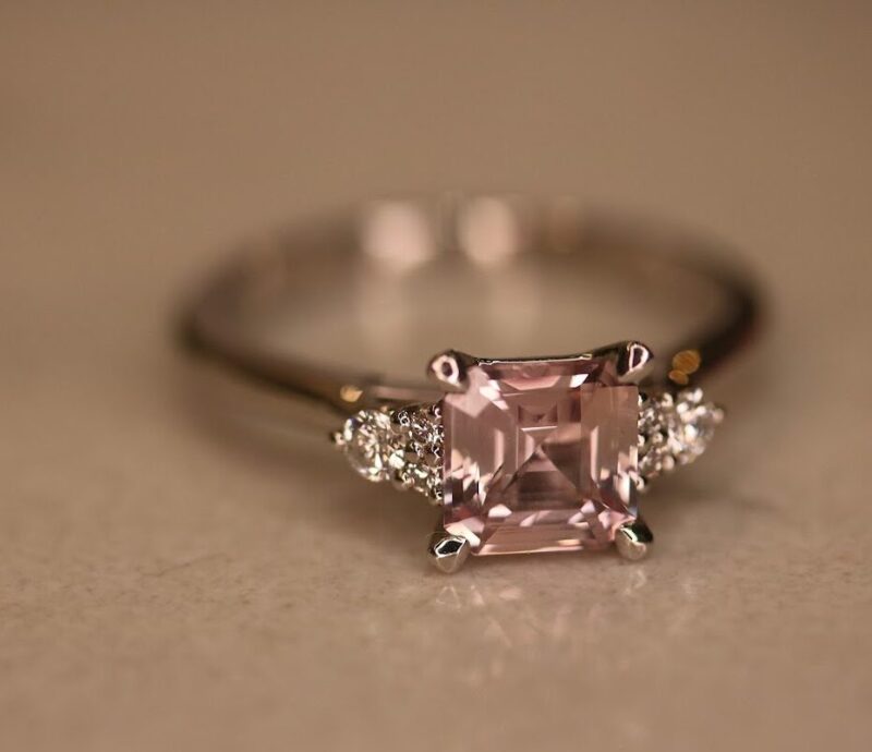 safir ring