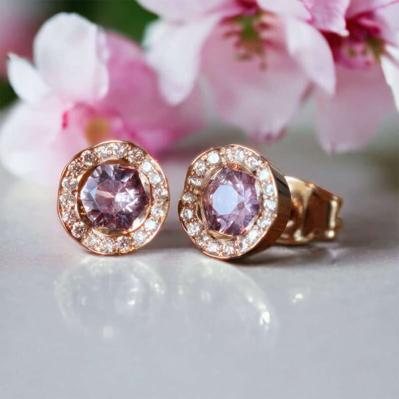 safir smycken