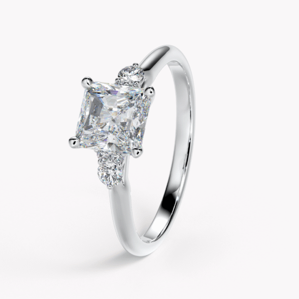 förlovningsring kvalité