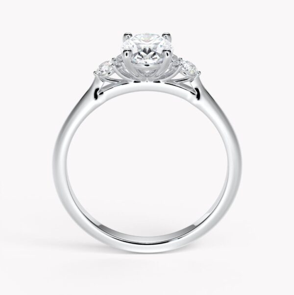 vigselring förlovningsring