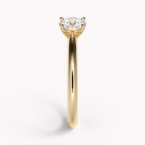 smal diamantring