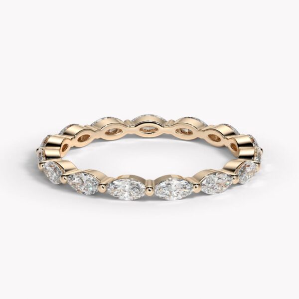 förlovningsring navetter