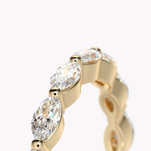 vigselring marquiser