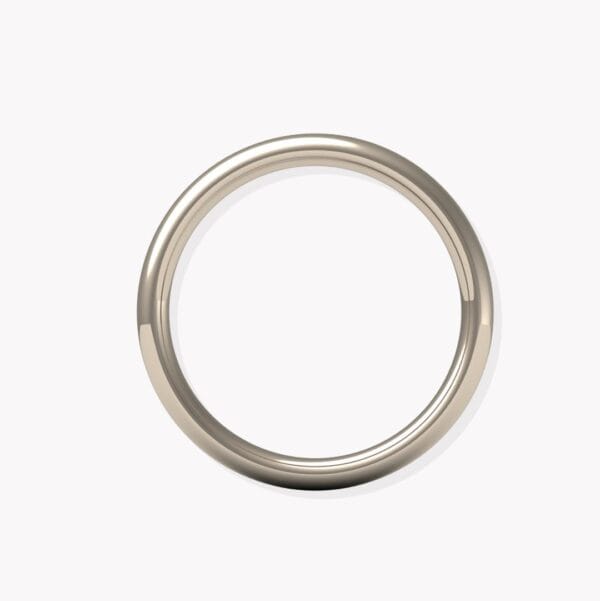 ring i guld förlovning