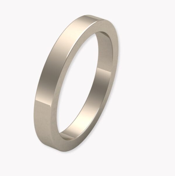 guldring 3 mm