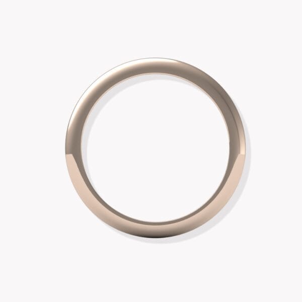 förlovningsring guld