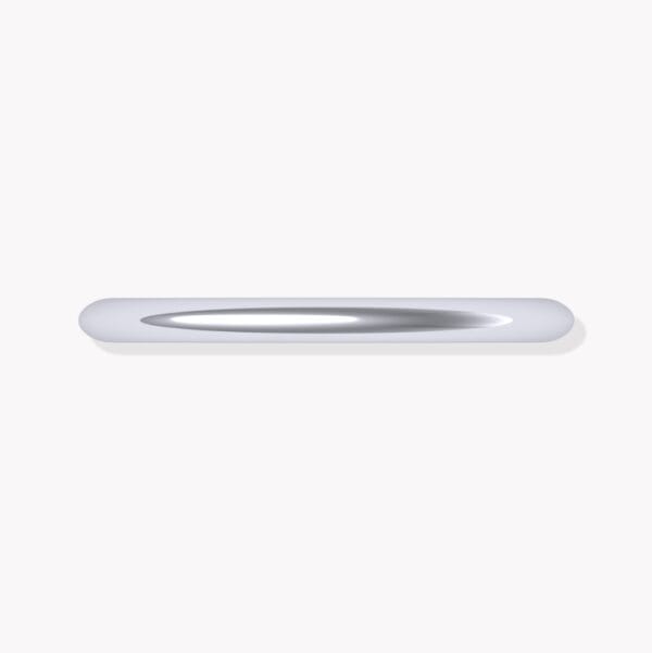 smal ring i platina