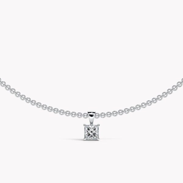 enstenshänge platina