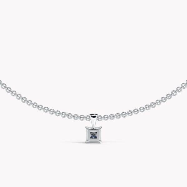 diamanthänge vitguld